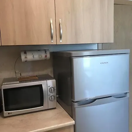 Apartament тристаен в затворен комплекс