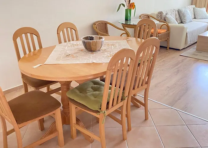 тристаен в затворен комплекс