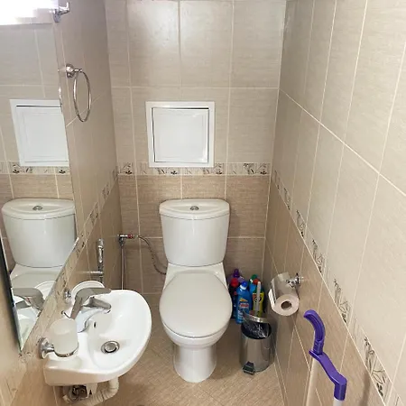 דירה тристаен в затворен комплекс *