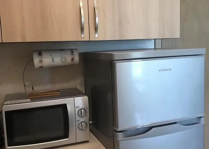 Appartement тристаен в затворен комплекс